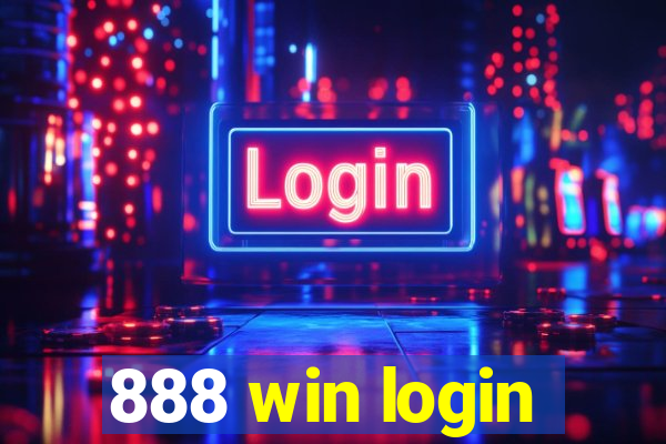 888 win login