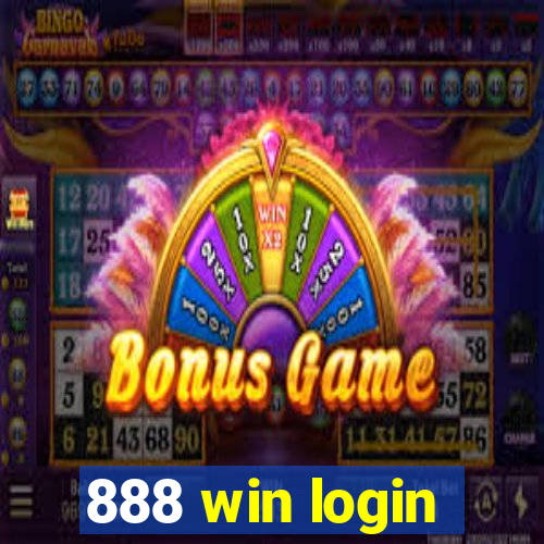 888 win login