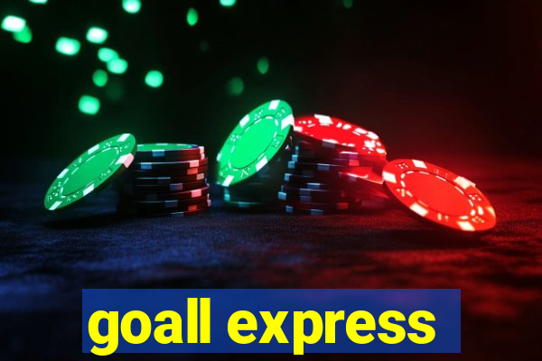 goall express