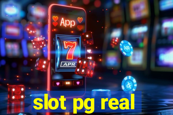 slot pg real