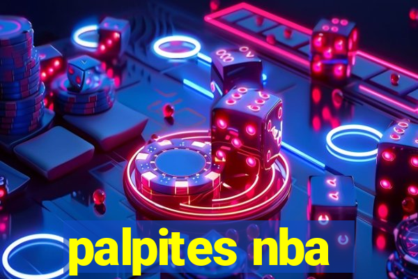 palpites nba