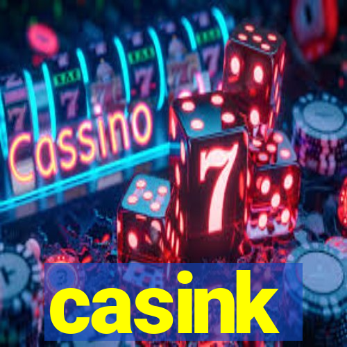 casink