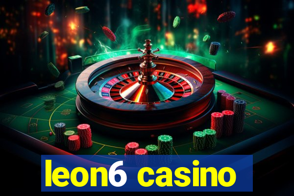 leon6 casino