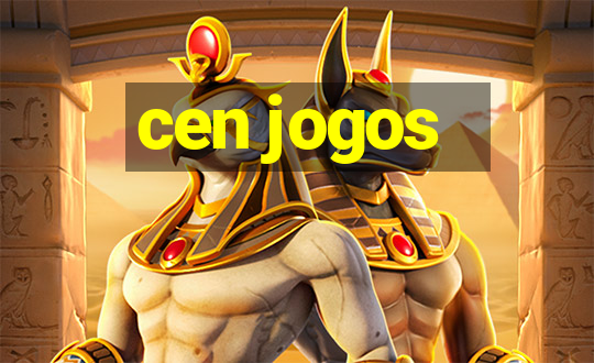 cen jogos