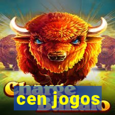 cen jogos