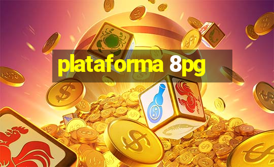 plataforma 8pg