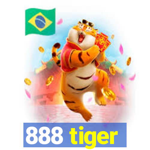 888 tiger