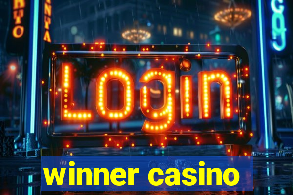 winner casino