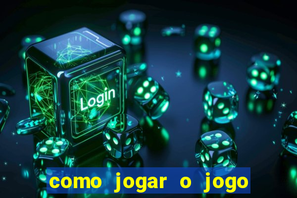 como jogar o jogo roleta cassino