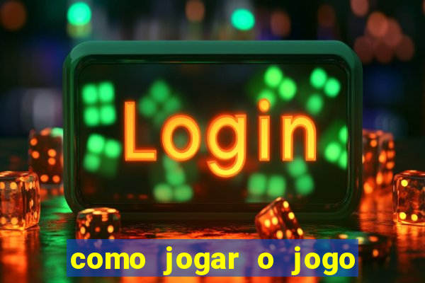 como jogar o jogo roleta cassino