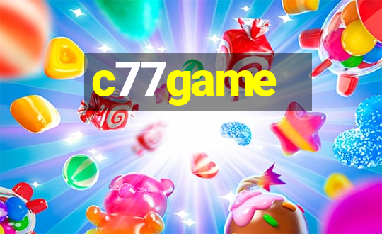 c77game