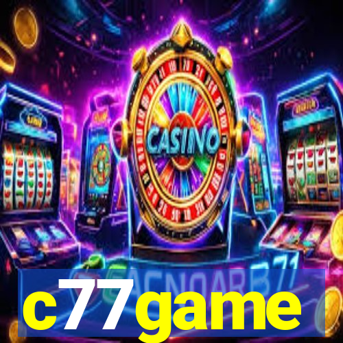 c77game