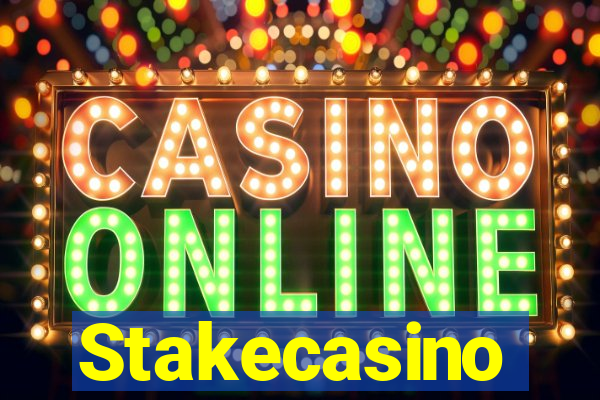 Stakecasino