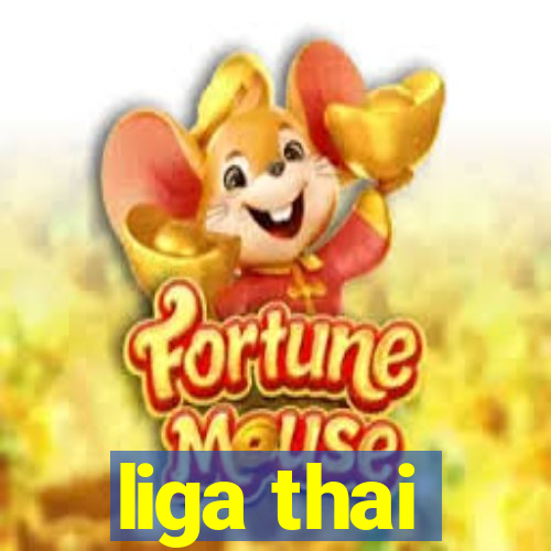 liga thai