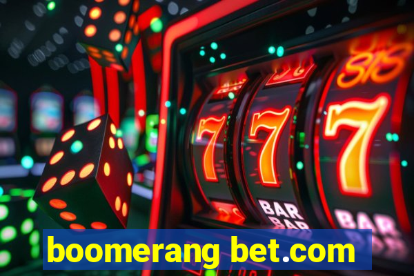 boomerang bet.com