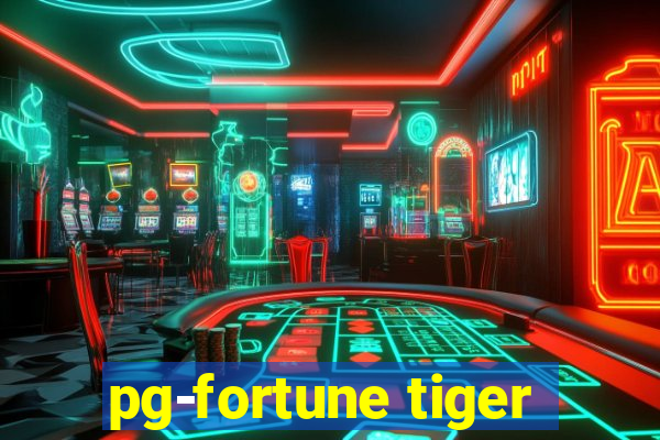 pg-fortune tiger