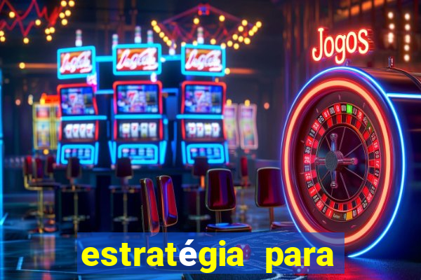 estratégia para ganhar no tiger fortune