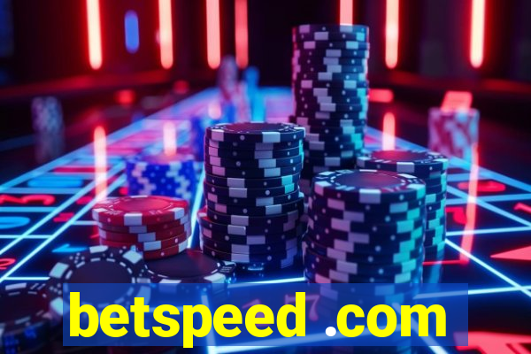 betspeed .com