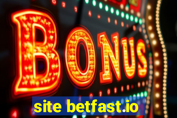 site betfast.io