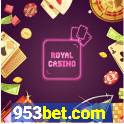 953bet.com