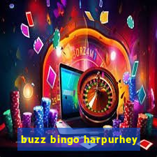 buzz bingo harpurhey