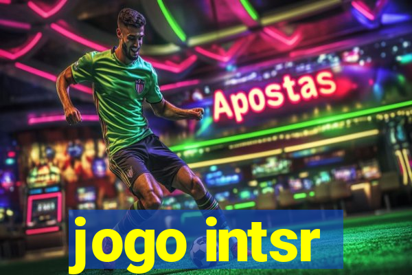 jogo intsr