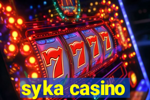 syka casino