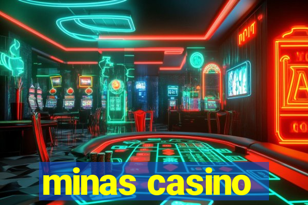 minas casino