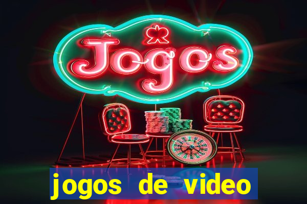 jogos de video bingo gratis