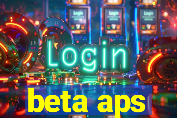 beta aps