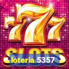 loteria 5357