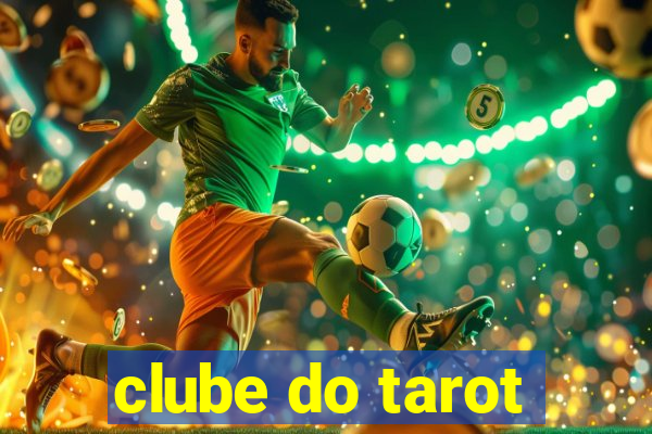 clube do tarot