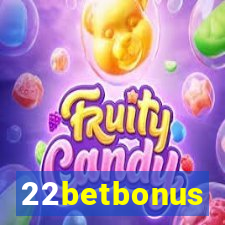 22betbonus