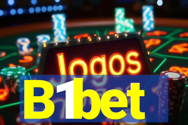 B1bet