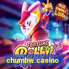 chumbw casino