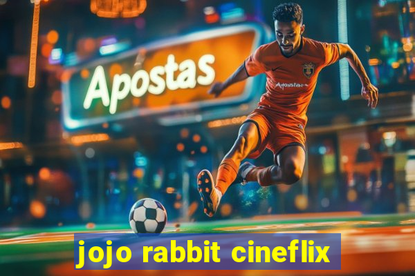 jojo rabbit cineflix