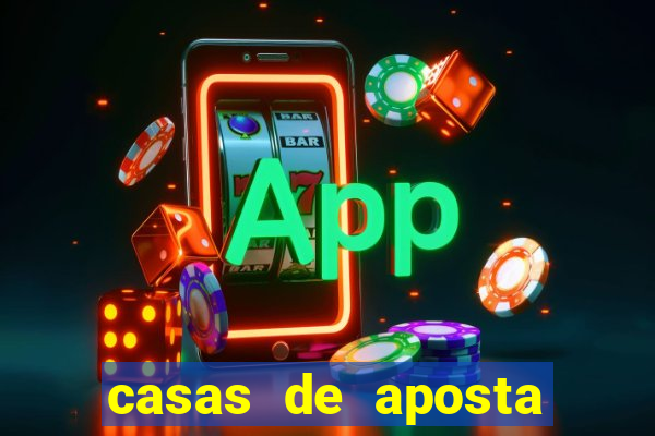 casas de aposta com deposito minimo