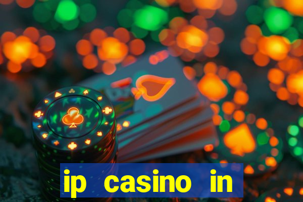 ip casino in biloxi mississippi