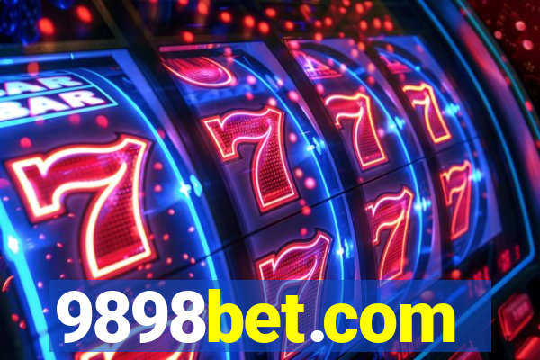 9898bet.com