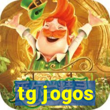 tg jogos