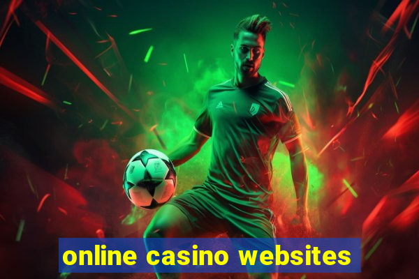 online casino websites