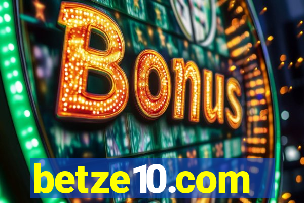 betze10.com