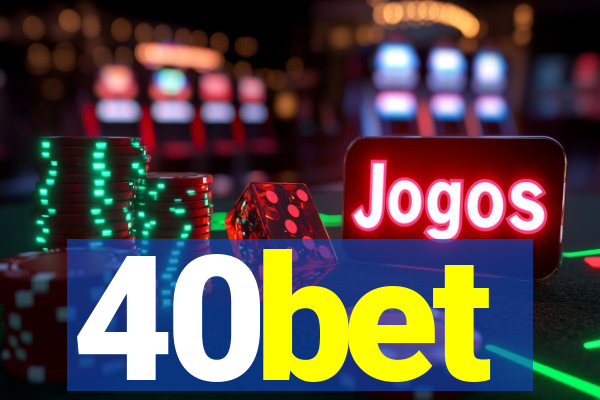 40bet