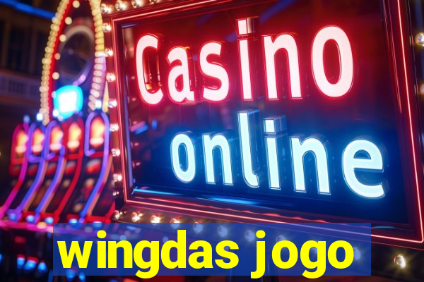 wingdas jogo