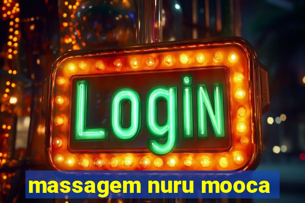 massagem nuru mooca