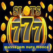 massagem nuru mooca