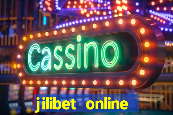 jilibet online casino gcash