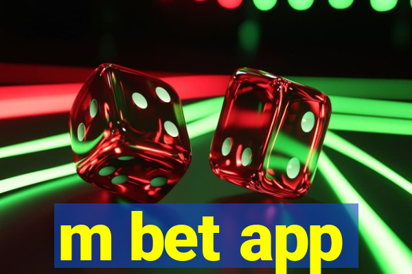 m bet app