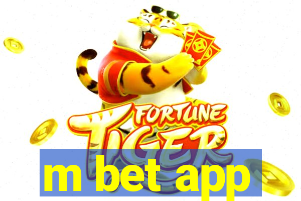 m bet app