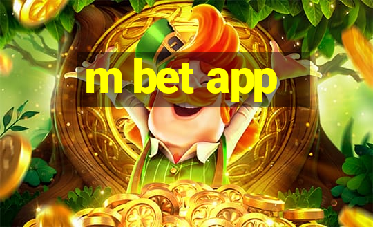 m bet app